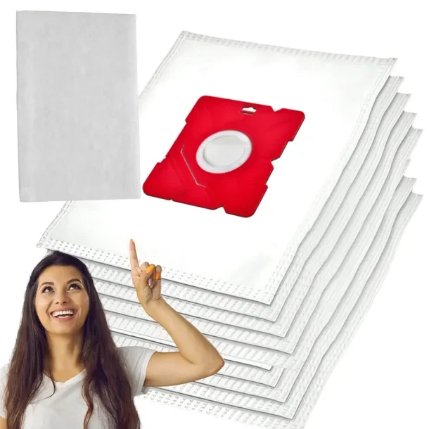 20x Worki Do Concept Vp8226 Refresh Vp-8130-8132 Amica Sharq Vm 7011 Vm7012
