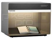 Akcesoria do reklamy - Pantone 5 Light Booth - pięć źródeł światła D50, A, CWF, TL84, UV - miniaturka - grafika 1