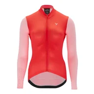 Bluzy na rower - Koszulka rowerowa damska SILVINI Valfura - miniaturka - grafika 1