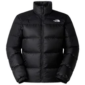 Kurtki męskie - Męska kurtka puchowa The North Face M Diablo Down 2.0 Jacket Rozmiar: XXL / Kolor: czarny - miniaturka - grafika 1