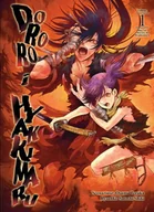 Komiksy dla dorosłych - Waneko Dororo i Hyakkimaru. Tom 1 Osamu Tczuka, Satoshi Shiki - miniaturka - grafika 1