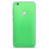 Etui i futerały do telefonów - PURO 0.3 Nude - Etui Huawei P8 Lite (2017) / Honor 8 Lite (Fluo Green) 10_9530 - miniaturka - grafika 1