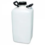 Pozostałe wyposażenie warsztatu - PARTNER B2B Plastikowy kanister 25 l 11510506 - miniaturka - grafika 1