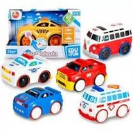 Samochody i pojazdy dla dzieci - Artyk Pojazd maluszka w pud.Edu&amp;Fun - miniaturka - grafika 1