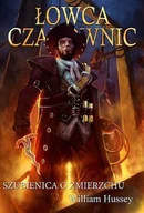 Fantasy - Jaguar Łowca czarownic 2 Szubienice o zmierzchu 9788376860763 - miniaturka - grafika 1