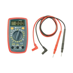 DPM Solid Miernik cyfrowy DT33D Buzzer DT33D - Multimetry - miniaturka - grafika 2
