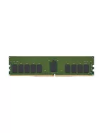 Pamięci RAM - Kingston 16GB 2666MHz DDR4 ECC Reg CL19 DIMM 2Rx8 Micron R Rambus - miniaturka - grafika 1