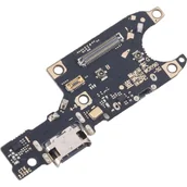 Części serwisowe do telefonów - Płytka z gniazdem ładowania USB do Huawei Nova Y91, ORG - miniaturka - grafika 1