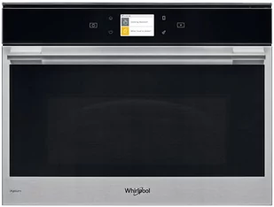 Whirlpool W9 MW261 IXL - Kuchenki mikrofalowe do zabudowy - miniaturka - grafika 1