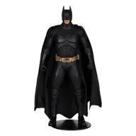 Figurki dla dzieci - Batman Begins DC Multiverse Action Figure Batman 18 cm - miniaturka - grafika 1