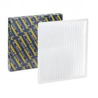 Filtry kabinowe - JAPANPARTS Filtr kabinowy FAA-HY11 - miniaturka - grafika 1