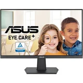 Monitory - Asus VA27EHF - miniaturka - grafika 1