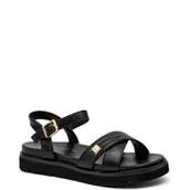 Buty dla dziewczynek - Patrizia Pepe Sandały - miniaturka - grafika 1