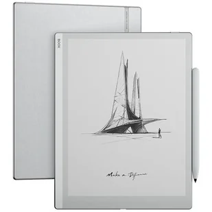 Onyx Boox Go 10,3" Carta 1200 64GB Wi-Fi Black - Czytniki ebooków - miniaturka - grafika 1
