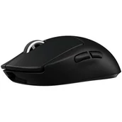 Myszki - Logitech SUPERLIGHT (910-005880) - miniaturka - grafika 1