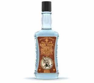 Reuzel Hair Tonic lekki płyn do stylizacji włosów 350ml - Kosmetyki do stylizacji włosów - miniaturka - grafika 1