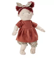 Lalki dla dziewczynek - Lalka Szmaciana, Przytukanka Sonja 42 Cm - By Astrup - miniaturka - grafika 1
