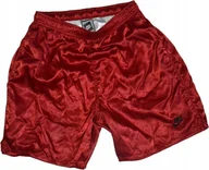 Spodnie sportowe męskie - Nike Spodenki męskie Nike Dry Park III NB K fioletowe BV6855 547 L - miniaturka - grafika 1