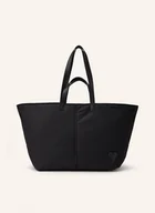 Torebki damskie - Ami Paris Torba Shopper Marcel schwarz - miniaturka - grafika 1