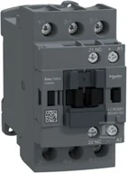 Silniki elektryczne i akcesoria - Stycznik mocy, Easy TeSys Control, AC-3, 32A, 3P (1NC), cewka 24V DC - miniaturka - grafika 1