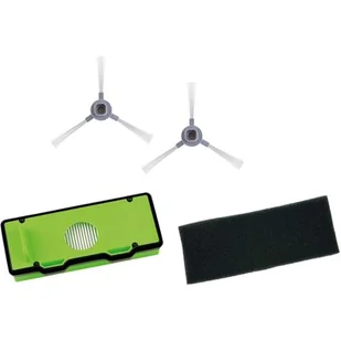 Tefal Zestaw ZR177002 - Akcesoria do odkurzaczy - miniaturka - grafika 1