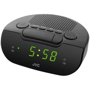 JVC RA-E111B - Radiobudziki - miniaturka - grafika 1