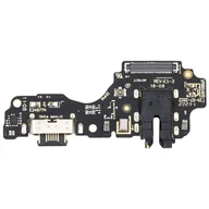 Części serwisowe do telefonów - Gniazdo płytka ładowania port do Motorola Moto G32 XT2235-1 - miniaturka - grafika 1