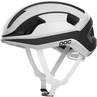 Kaski rowerowe - Kask Rowerowy Poc Omne Lite Hydrogen White L 56-61 XC Gravel 260g - miniaturka - grafika 1