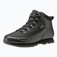 Sport OUTLET - Buty męskie Helly Hansen The Forester Premium black/ ebony - miniaturka - grafika 1