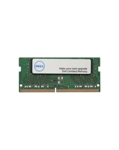 Dell 8GB A9210967 DDR4 - Pamięci RAM - miniaturka - grafika 2
