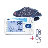 Ciśnieniomierze i akcesoria - Veroval Duo Control - miniaturka - grafika 1