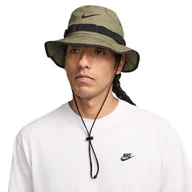 Czapki damskie - Nike Apex Dri-FIT czapka typu bucket Hat, HJ3683 - miniaturka - grafika 1