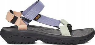 Teva W'S Hurricane XLT 2, SRMLT, 36 us 5; uk 3 - Sandały damskie - miniaturka - grafika 1