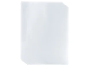 crelando® Zestaw folii do laminowania na gorąco (A3-20 sztuk) - Folie do laminatora - miniaturka - grafika 1
