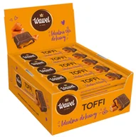Batoniki - Display Miniczekolada Toffi 41G 30 Sztuk - miniaturka - grafika 1