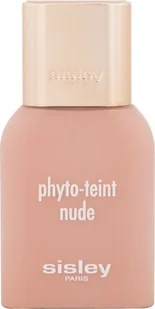 Sisley Phyto-Teint Nude 3C Natural 30 ml - Podkłady do twarzy - miniaturka - grafika 1