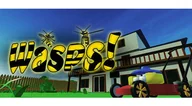 Gry PC Cyfrowe - Wasps! (PC) klucz Steam - miniaturka - grafika 1