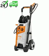 Myjki ciśnieniowe - RE 170 Plus Stihl profesjonalna myjka ciśnieniowa (150 bar, 570 l/h) /W24h/ DORADZTWO => 794037600,  GWARANCJA 2 LATA, SPOKÓJ I BEZPIECZEŃSTWO - miniaturka - grafika 1