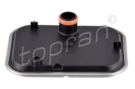 Układ napędowy - akcesoria - Filtr hydrauliczny, automatyczna skrzynia biegów Topran 401 525 - miniaturka - grafika 1