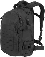 Plecaki - PLECAK DIRECT ACTION DRAGON EGG MKII, Cordura, Czarny, One Size (BP-DEGG-CD5-BLK) - miniaturka - grafika 1