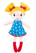 Maskotki i pluszaki - DUMEL 81976 LIDKA 30CM 19769 - miniaturka - grafika 1