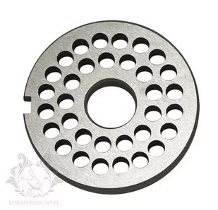Sitko do wilka W-82 fi 8 mm - Artykuły masarskie - miniaturka - grafika 1