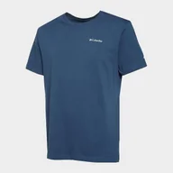 Koszulki męskie - COLUMBIA T-SHIRT FELSPAR TEE SGS - Columbia - miniaturka - grafika 1