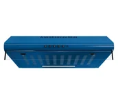 Okapy kuchenne - Akpo WK-7 ZK-60 Niebieski - miniaturka - grafika 1