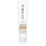 Maski do włosów - Biolage Bond Therapy, intensywna kuracja wzmacniająca wiązania wewnątrz włosów, 150ml - miniaturka - grafika 1