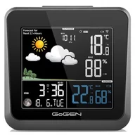 Stacje pogodowe - GoGEN ME 3236 - miniaturka - grafika 1