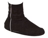 Kalosze damskie - Outeredge Windster kalosze czarne średnie - miniaturka - grafika 1