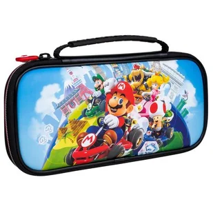 Etui BIG BEN Deluxe Travel Case Mario Kart do Nintendo Switch - Akcesoria do Nintendo - miniaturka - grafika 1