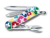 Scyzoryki - Victorinox Classic VX Colors 0.6223.841 0.6223.841 - miniaturka - grafika 1