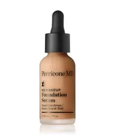 Serum do twarzy - Perricone MD No Makeup Foundation Serum podkład w płynie 30 ml Nude - miniaturka - grafika 1